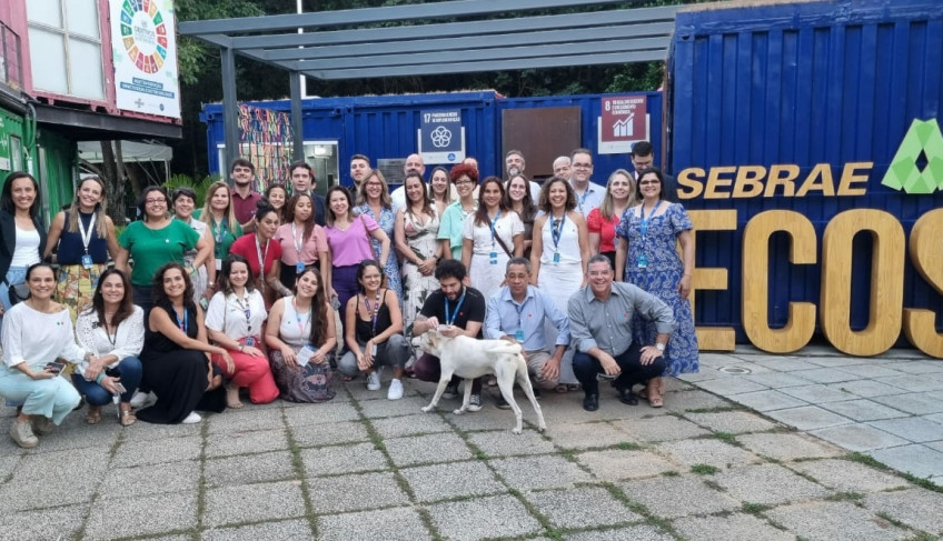 ASN Bahia - Agência Sebrae de Notícias