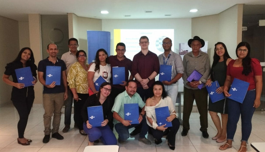 ASN Bahia - Agência Sebrae de Notícias