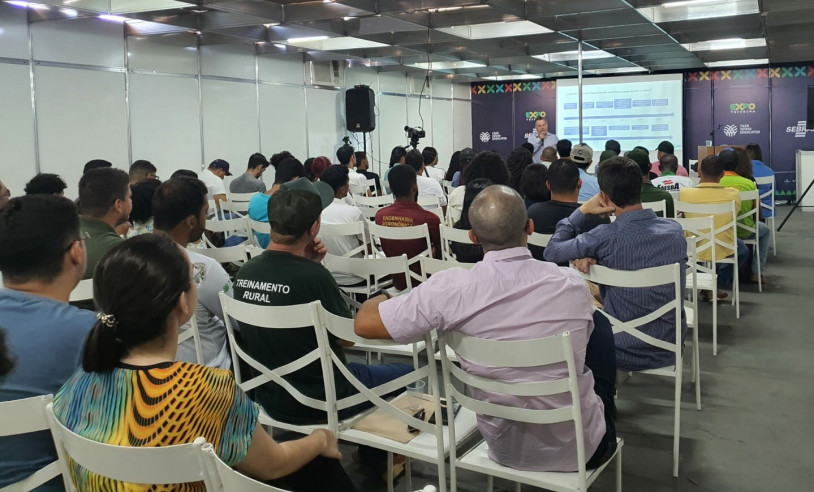 ASN Bahia - Agência Sebrae de Notícias