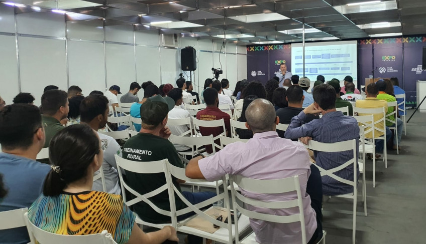 ASN Bahia - Agência Sebrae de Notícias