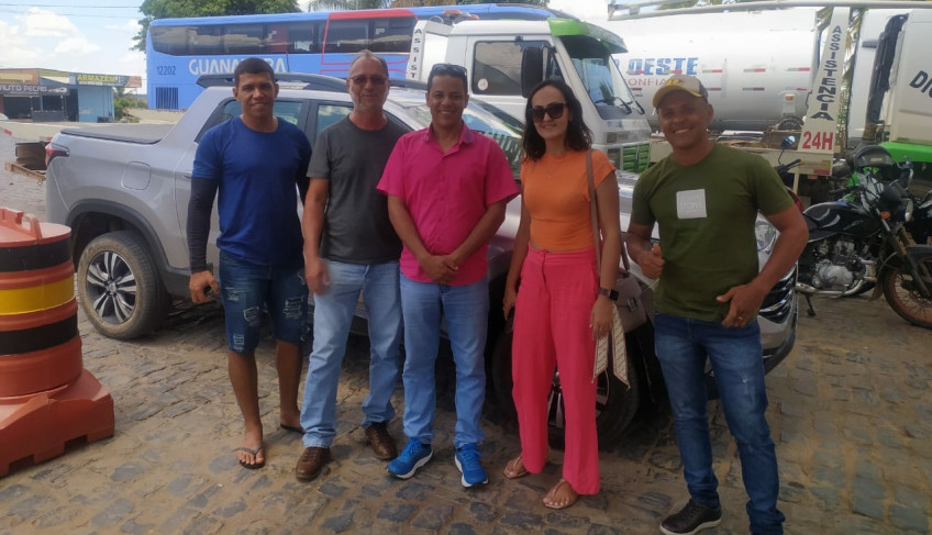ASN Bahia - Agência Sebrae de Notícias