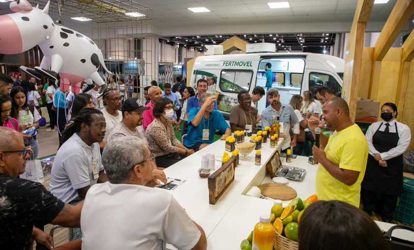 ASN Bahia - Agência Sebrae de Notícias