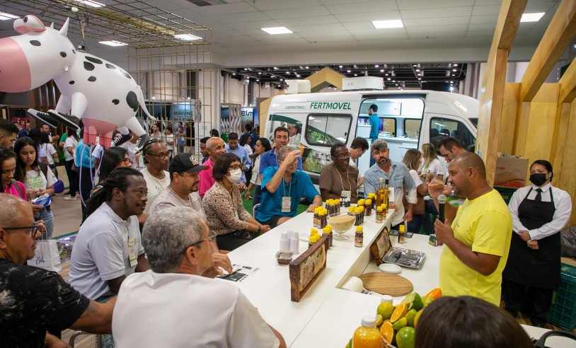 ASN Bahia - Agência Sebrae de Notícias