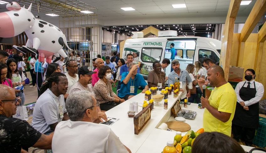 ASN Bahia - Agência Sebrae de Notícias