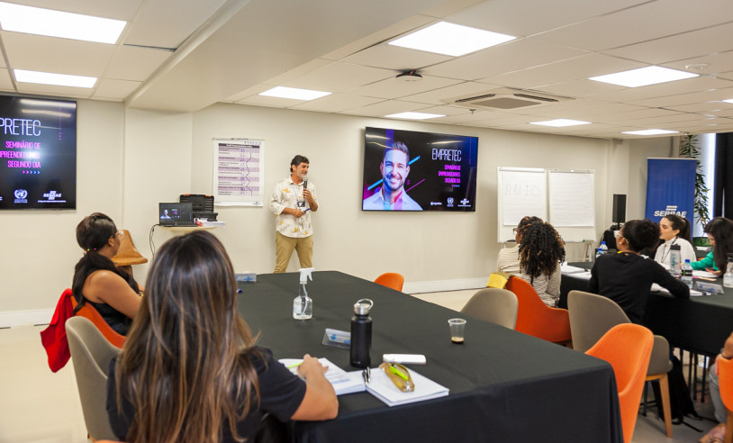 ASN Bahia - Agência Sebrae de Notícias