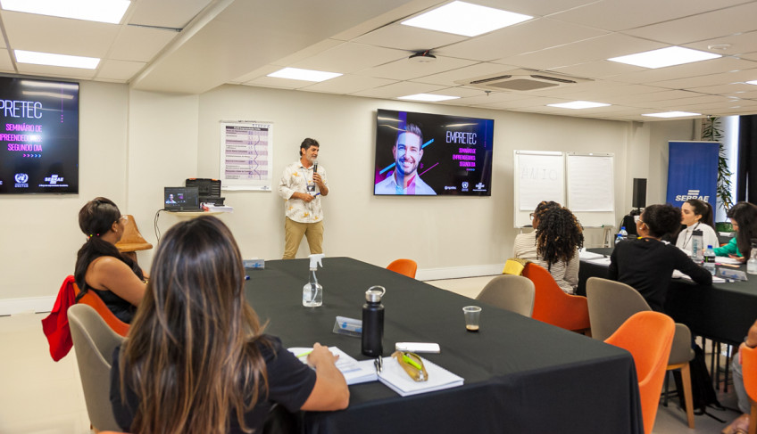 ASN Bahia - Agência Sebrae de Notícias