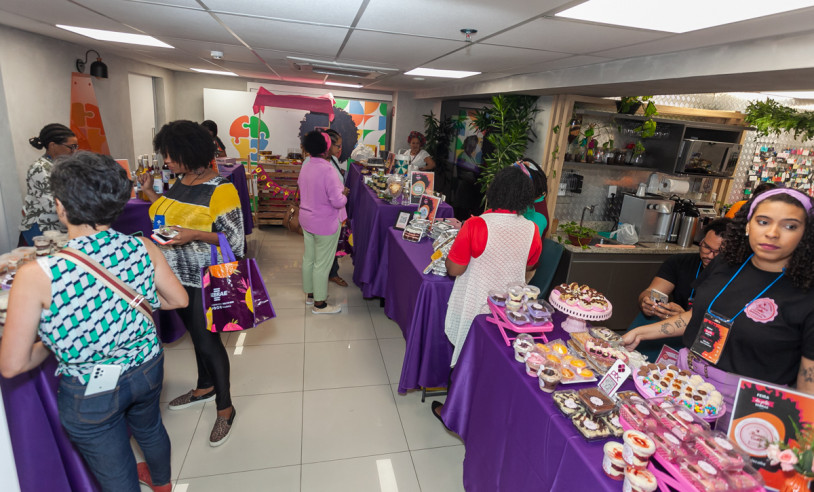 ASN Bahia - Agência Sebrae de Notícias