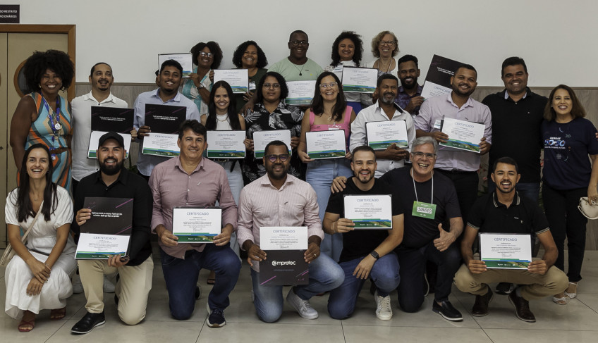 ASN Bahia - Agência Sebrae de Notícias