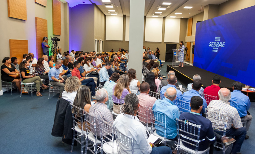 ASN Bahia - Agência Sebrae de Notícias