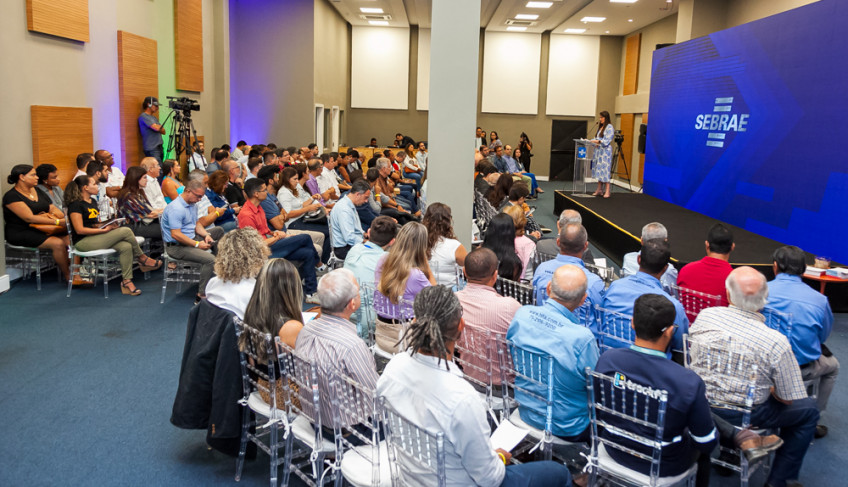 ASN Bahia - Agência Sebrae de Notícias
