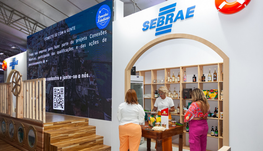 ASN Bahia - Agência Sebrae de Notícias