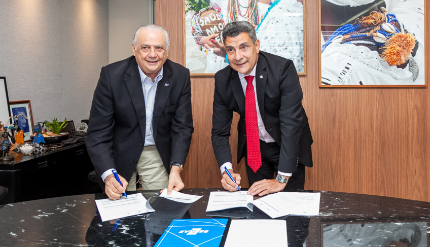 ASN Bahia - Agência Sebrae de Notícias