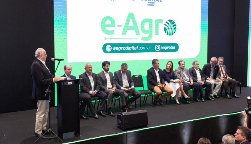 ASN Bahia - Agência Sebrae de Notícias