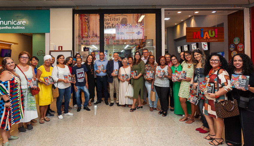 ASN Bahia - Agência Sebrae de Notícias