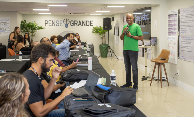 ASN Bahia - Agência Sebrae de Notícias