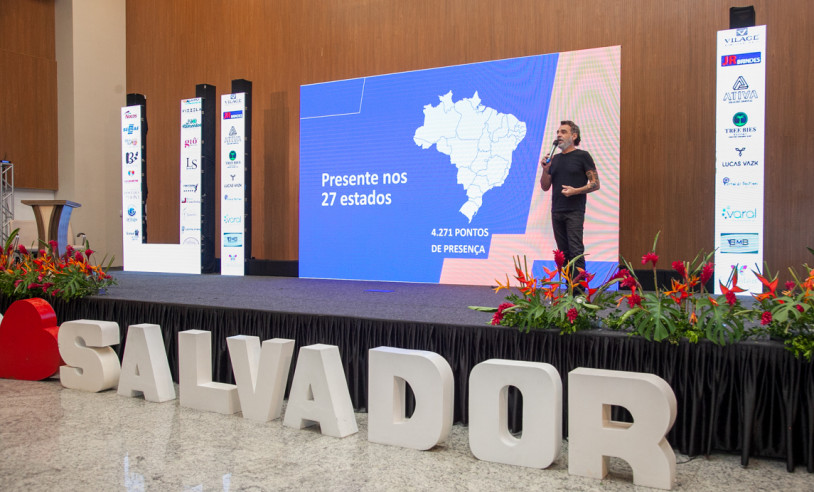 ASN Bahia - Agência Sebrae de Notícias
