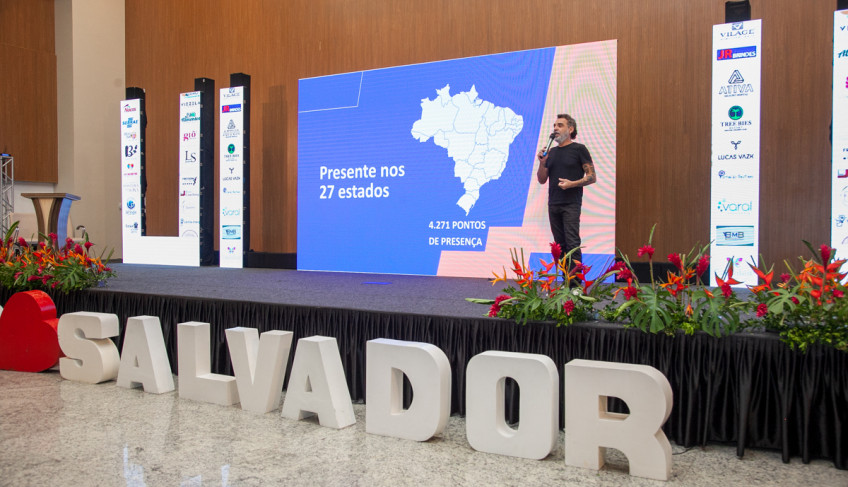 ASN Bahia - Agência Sebrae de Notícias