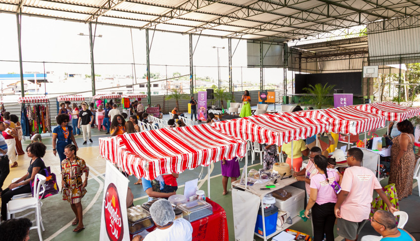 ASN Bahia - Agência Sebrae de Notícias