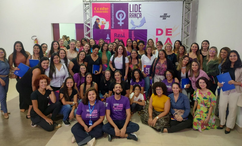 ASN Bahia - Agência Sebrae de Notícias