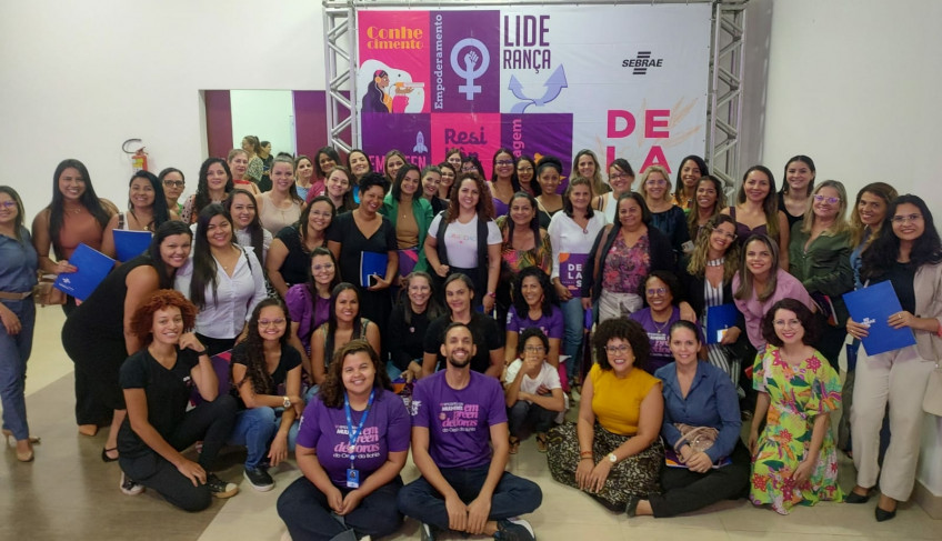 ASN Bahia - Agência Sebrae de Notícias