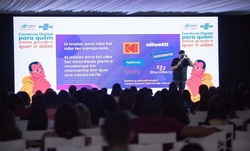 ASN Bahia - Agência Sebrae de Notícias