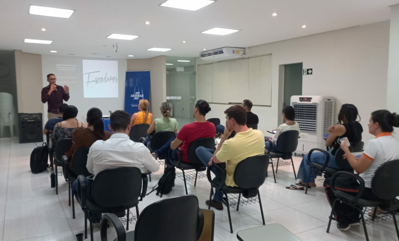 ASN Bahia - Agência Sebrae de Notícias
