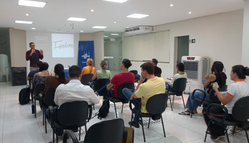 ASN Bahia - Agência Sebrae de Notícias