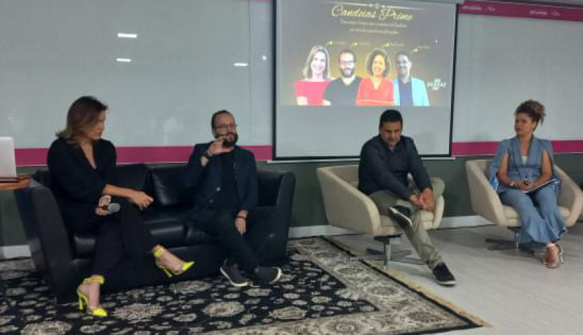 ASN Bahia - Agência Sebrae de Notícias