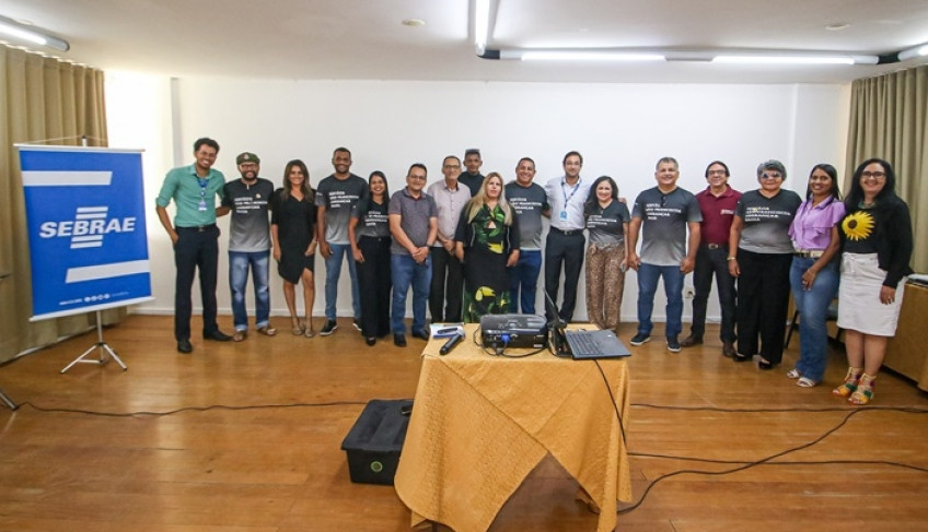 ASN Bahia - Agência Sebrae de Notícias