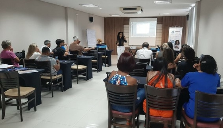 ASN Bahia - Agência Sebrae de Notícias