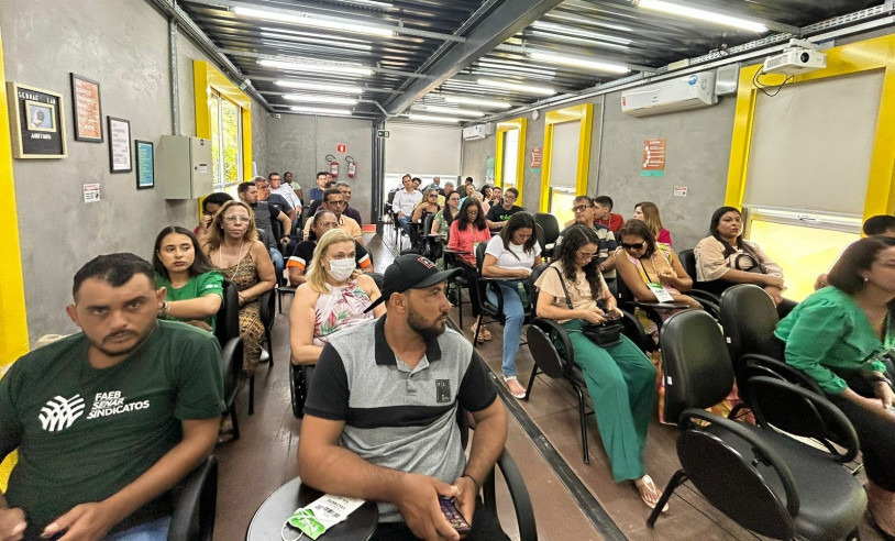 ASN Bahia - Agência Sebrae de Notícias