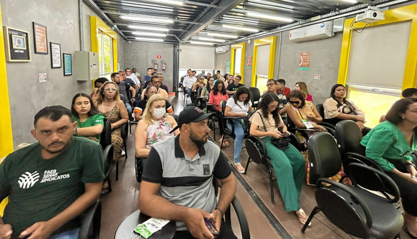 ASN Bahia - Agência Sebrae de Notícias