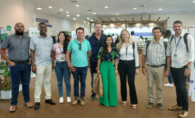 ASN Bahia - Agência Sebrae de Notícias