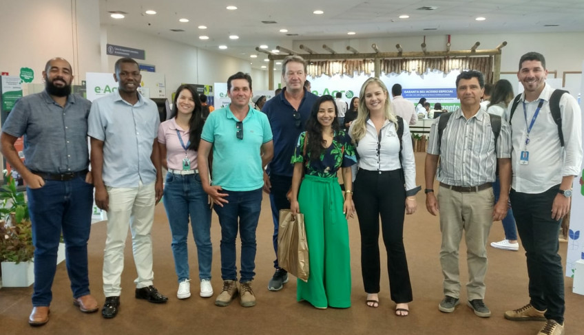 ASN Bahia - Agência Sebrae de Notícias