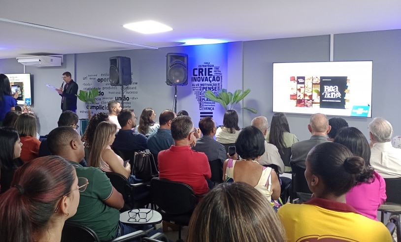 ASN Bahia - Agência Sebrae de Notícias