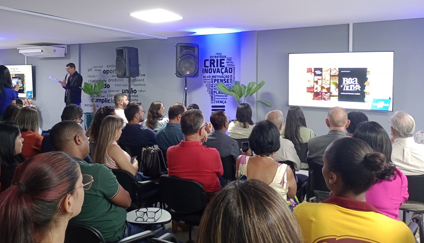 ASN Bahia - Agência Sebrae de Notícias