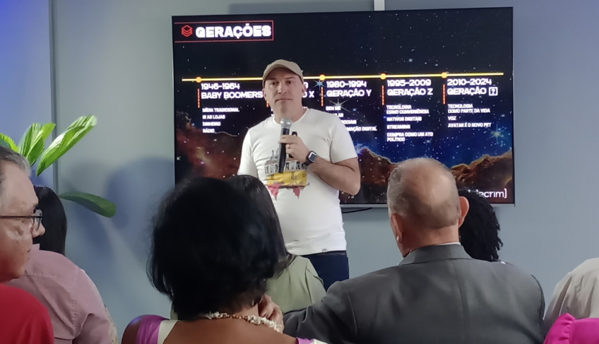 ASN Bahia - Agência Sebrae de Notícias