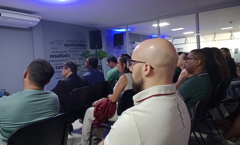 ASN Bahia - Agência Sebrae de Notícias