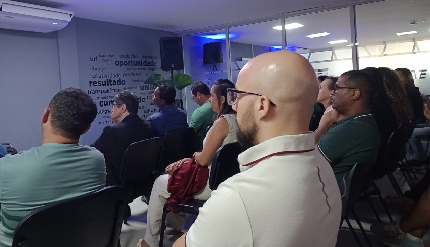 ASN Bahia - Agência Sebrae de Notícias
