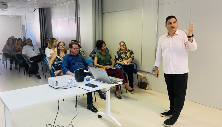 ASN Bahia - Agência Sebrae de Notícias