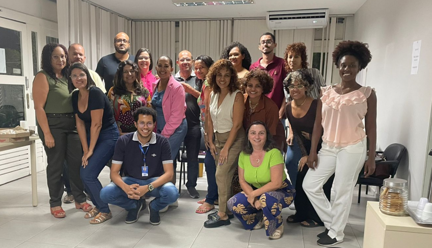 ASN Bahia - Agência Sebrae de Notícias