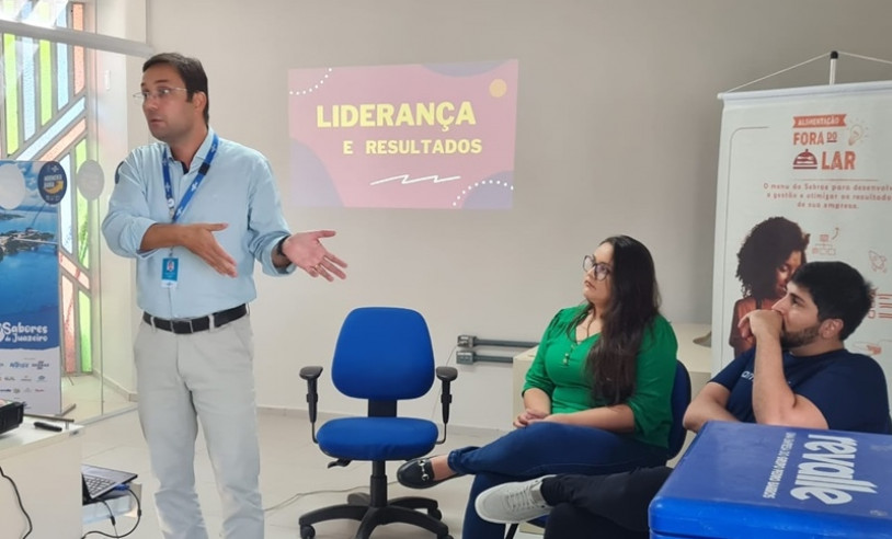 ASN Bahia - Agência Sebrae de Notícias