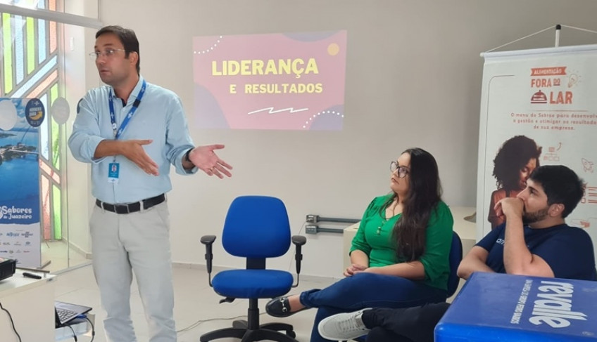 ASN Bahia - Agência Sebrae de Notícias