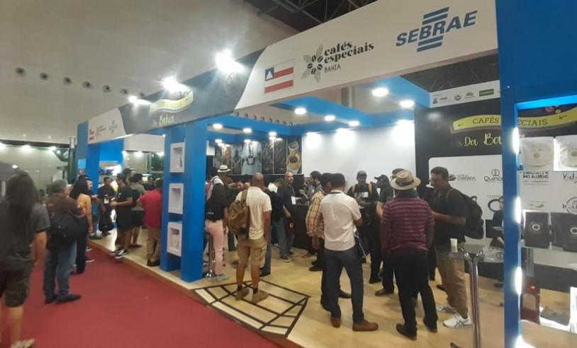 ASN Bahia - Agência Sebrae de Notícias