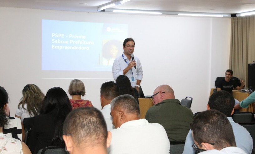 ASN Bahia - Agência Sebrae de Notícias