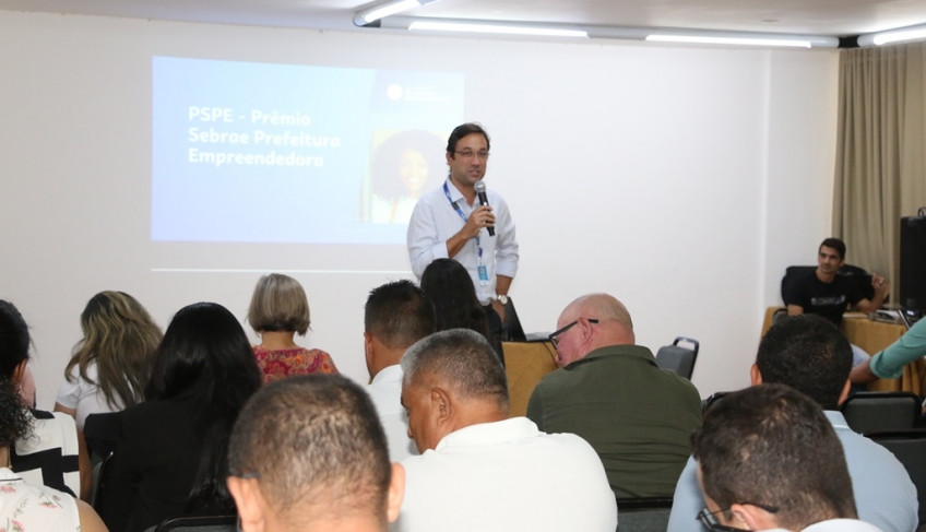 ASN Bahia - Agência Sebrae de Notícias