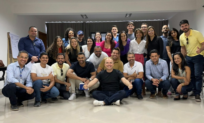 ASN Bahia - Agência Sebrae de Notícias