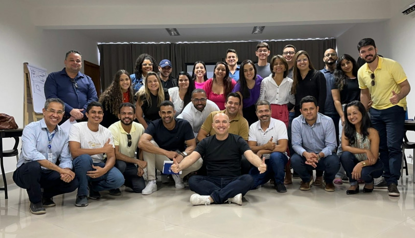 ASN Bahia - Agência Sebrae de Notícias