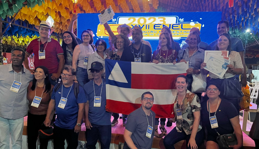 ASN Bahia - Agência Sebrae de Notícias