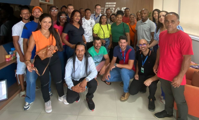 ASN Bahia - Agência Sebrae de Notícias